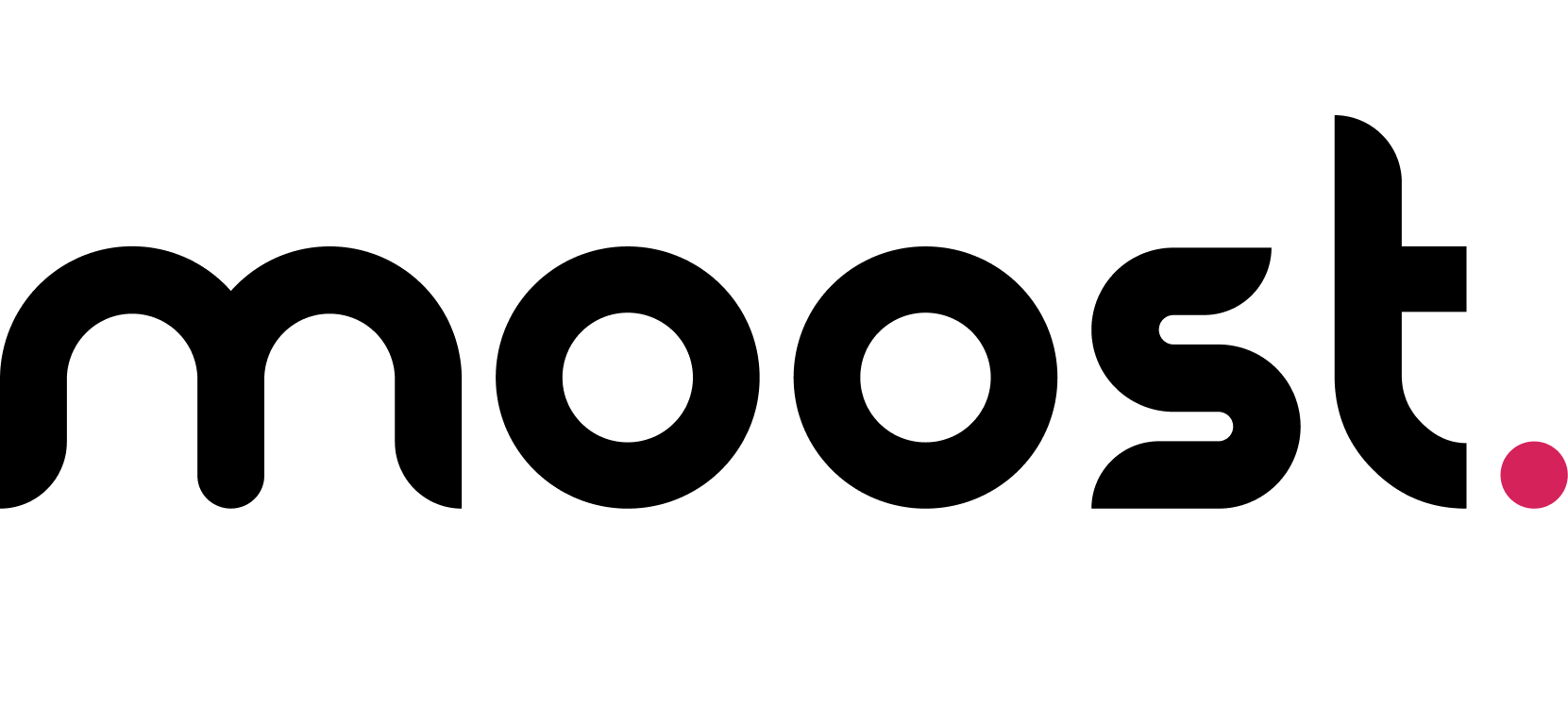 Moost Logo